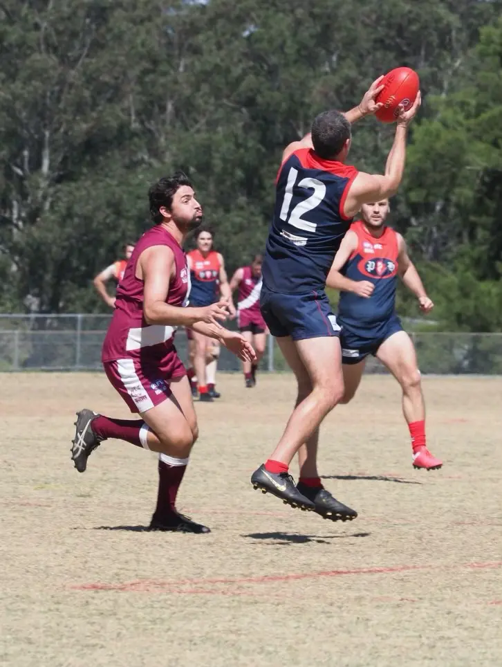 Hayley Lowe’s 100 Game Milestone