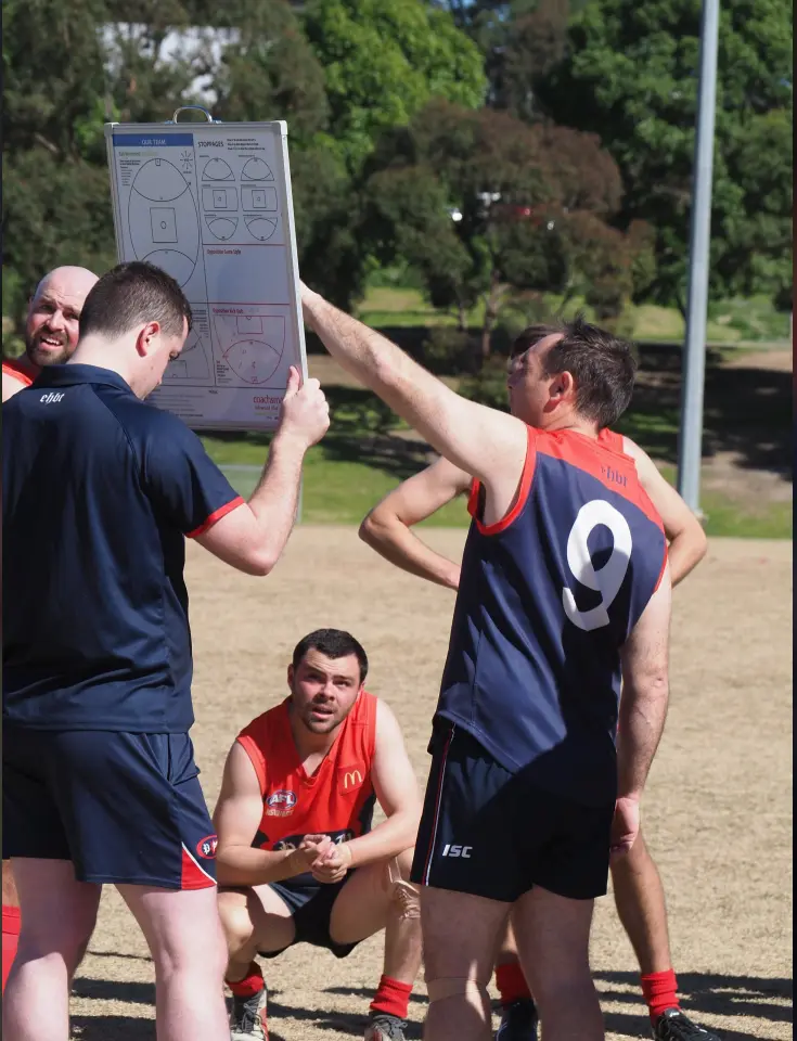 Hayley Lowe’s 100 Game Milestone