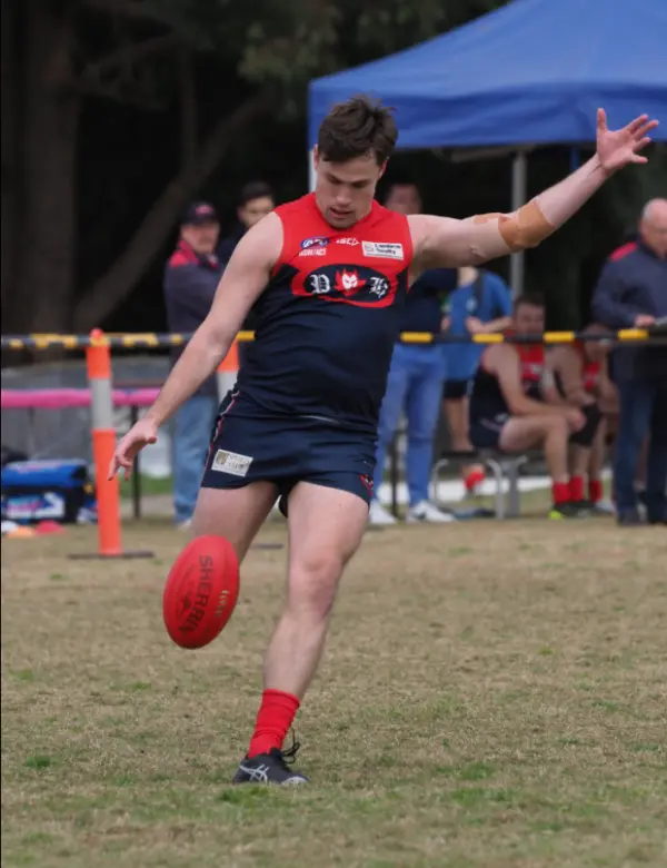 PHAFC Mens Division 1 PHAFC Mens Division 1