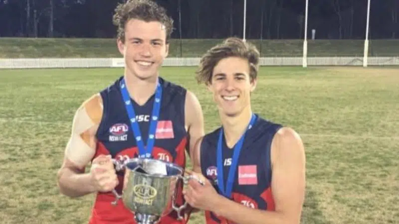 Toyota Good For Footy Raffle – Closes Soon