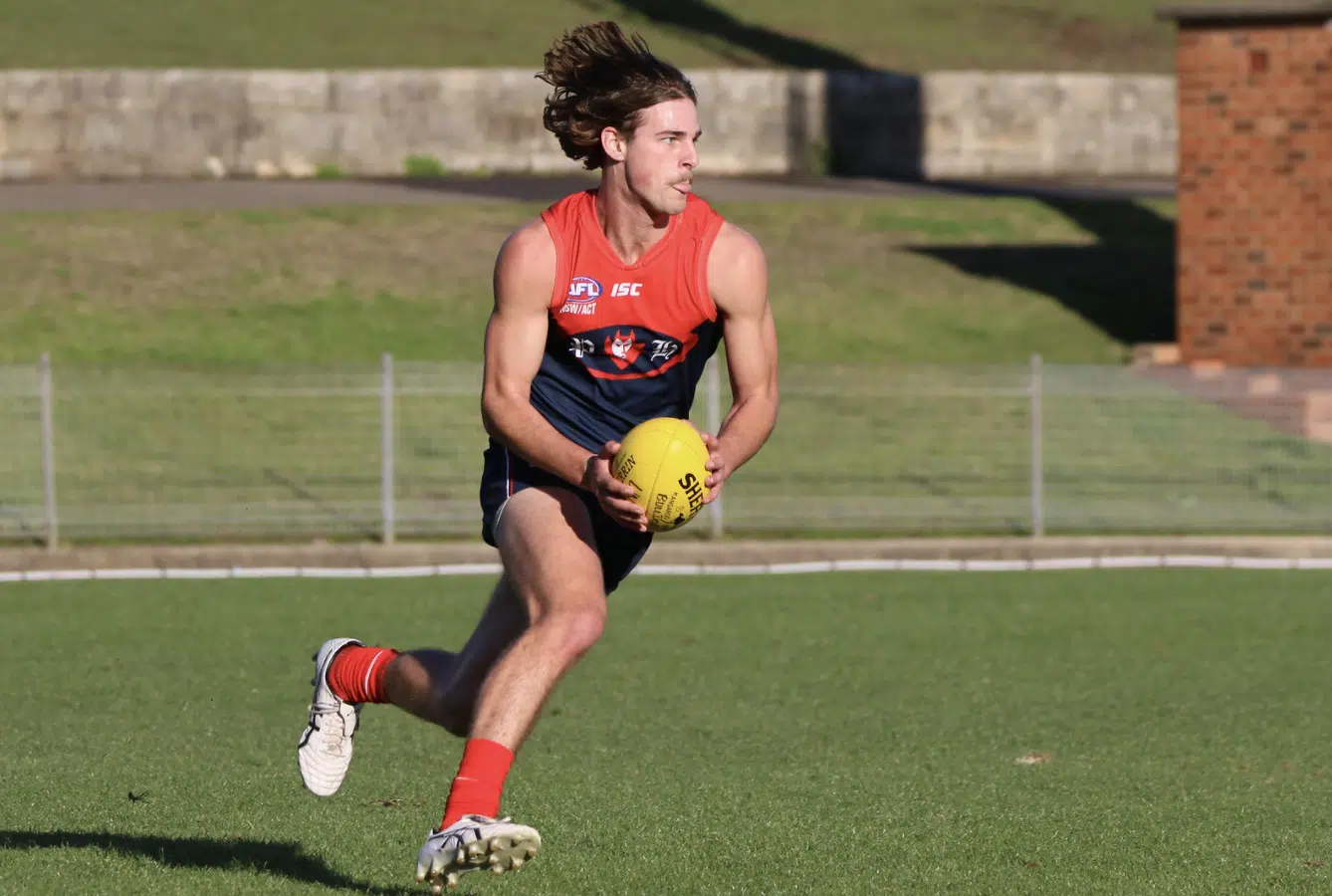 Toyota Good For Footy Raffle – Closes Soon