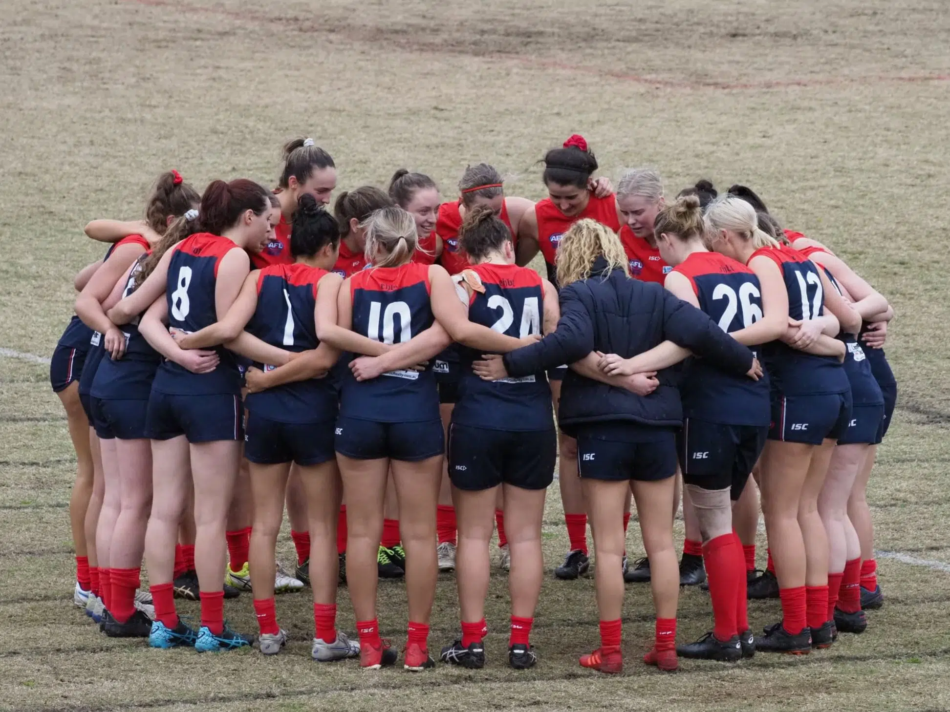 Toyota Good For Footy Raffle – Closes Soon