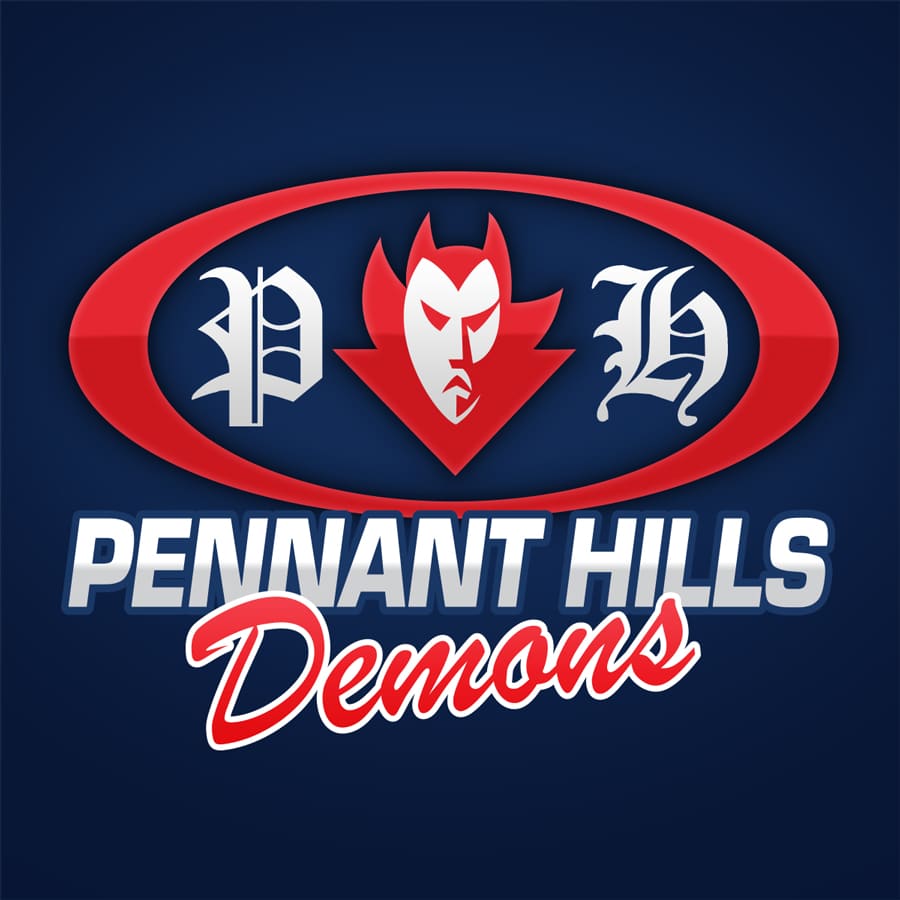 Pennant Hills Demons Sydney AFL