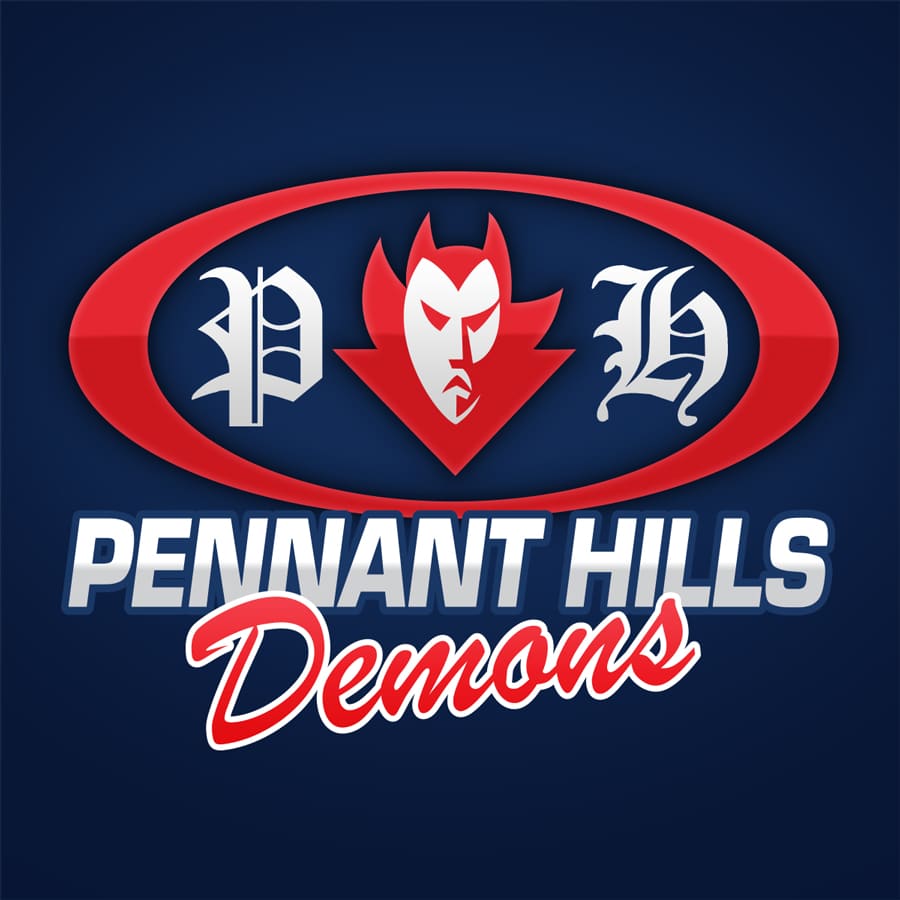 Pennant Hills AFL Club 2021 Yearbook Pennant Hills AFL Club