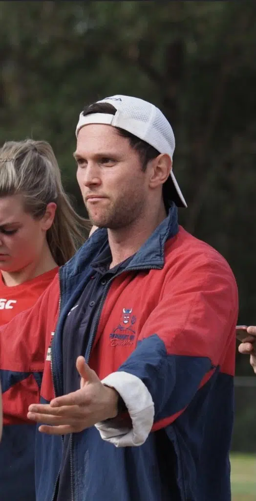 Club Thursday – 12 September