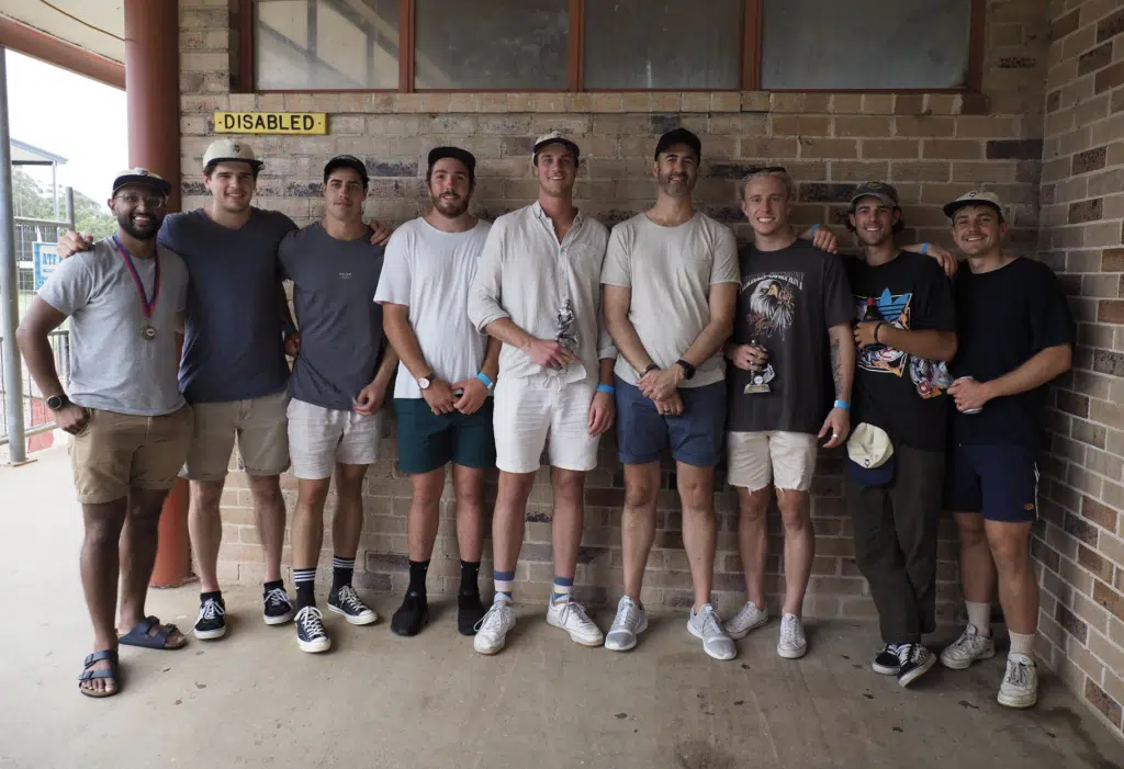 PHAFL Sydney AFL Next Weeks Fixtures PHAFL Sydney AFL Next Weeks Fixtures