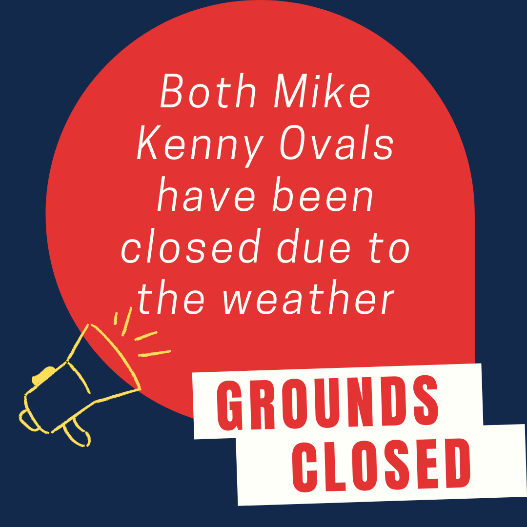 PHAFL Ground Closures