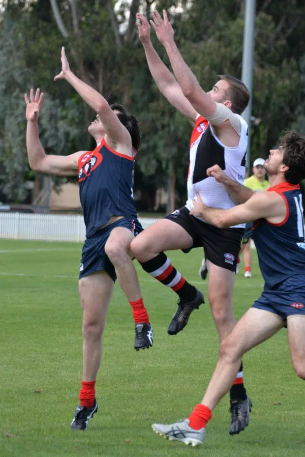 Presentation Night 2025