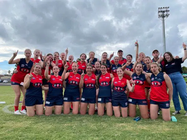 Rego & Fees for Pennant Hills Senior AFL Club