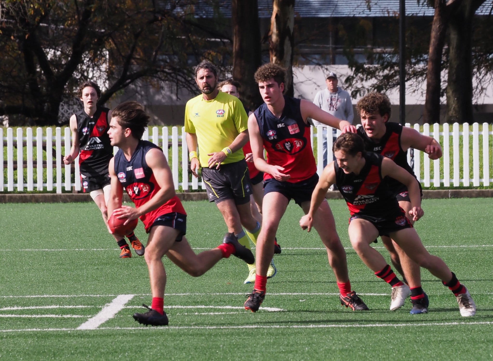 Round 7 Newsletter Sydney AFL Pennant Hills Australian Football Club