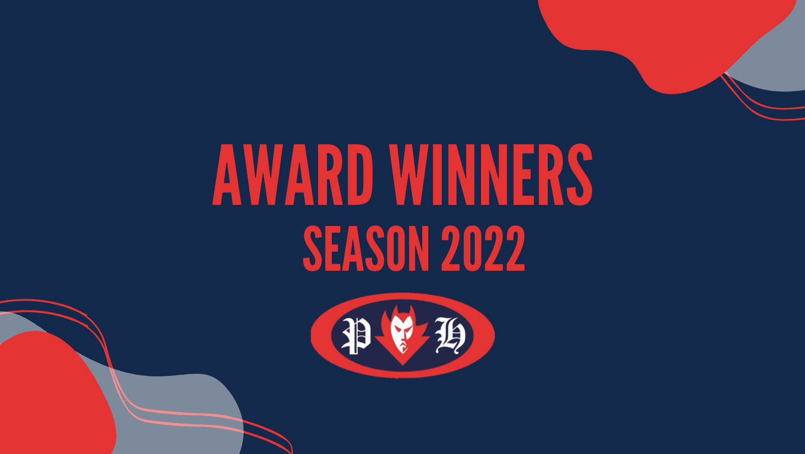 Presentation Day Awards 2022 Pennant Hills AFL Club