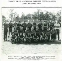 Pennant-Hills-1sts-1972