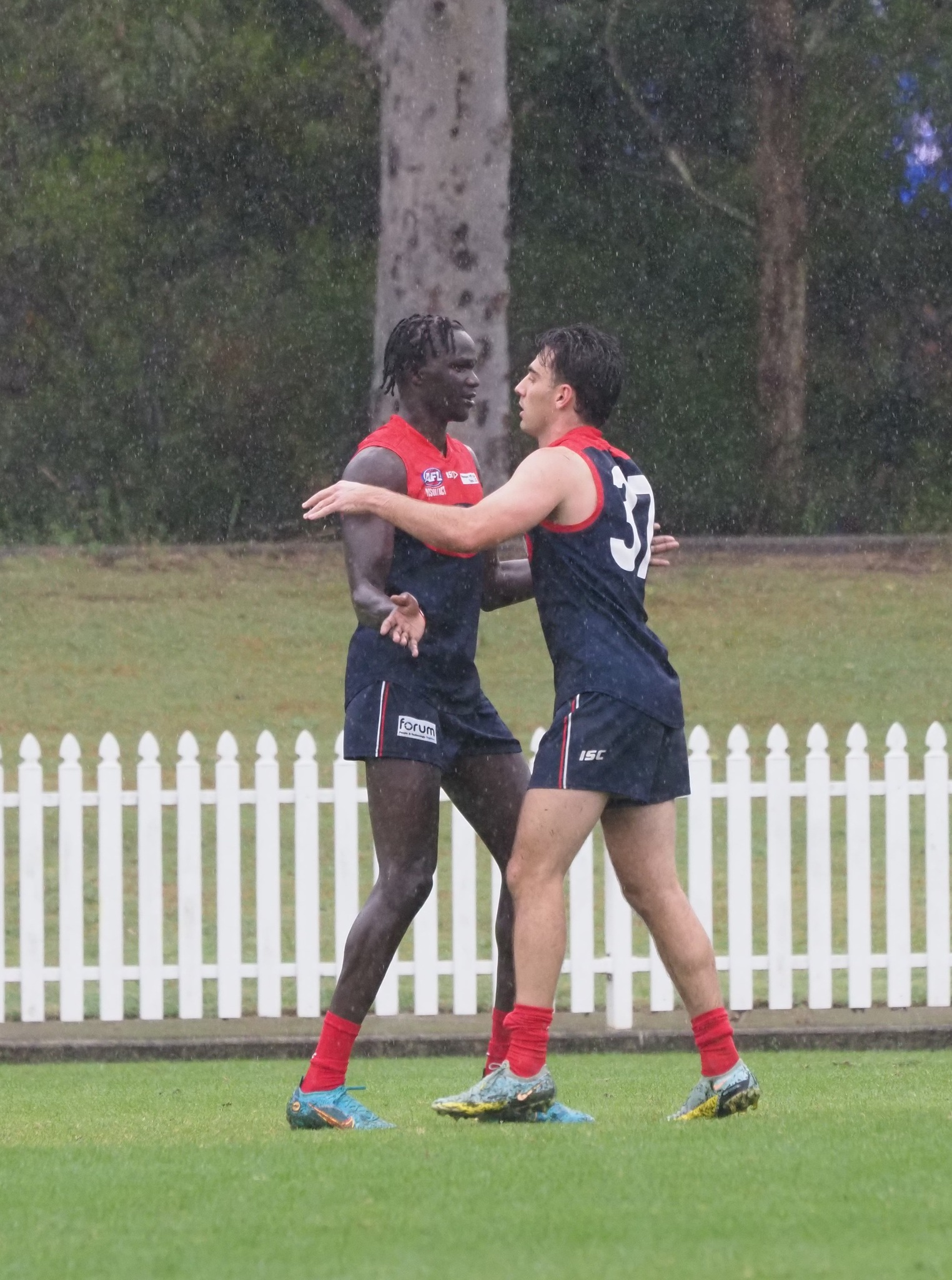 Penno AFL Club Newsletter round 4 2023 image 2