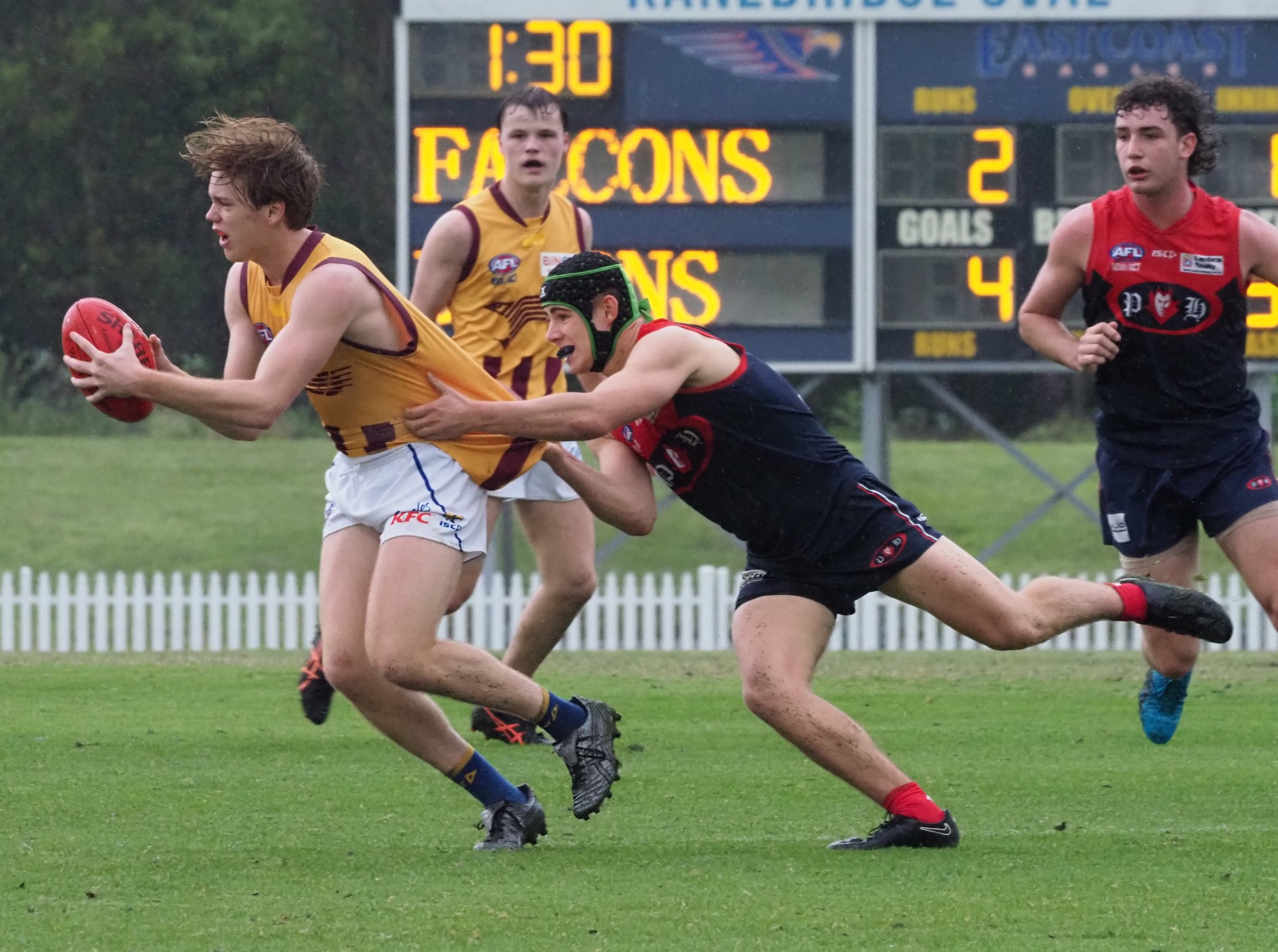 Penno AFL Club Newsletter round 4 2023 image 8