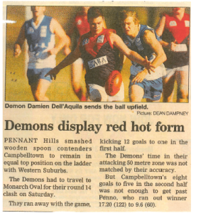 DellAquila Paper article