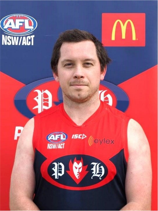 Fraser Nixon