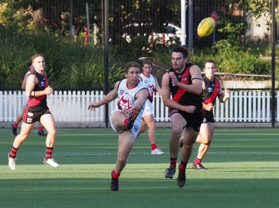 Men's Division 1