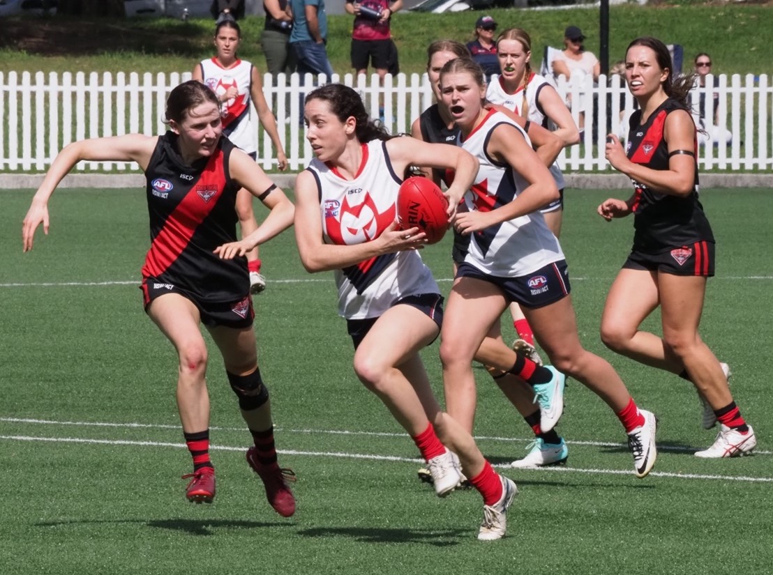 Women's Division