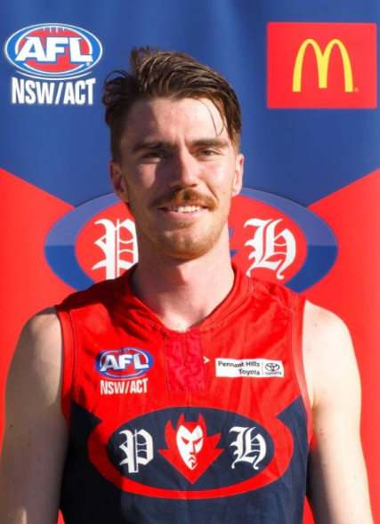 Josh Boag