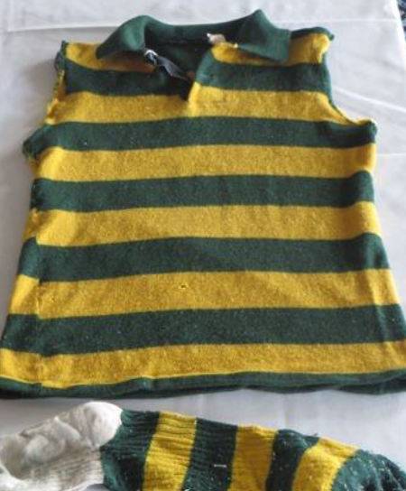 Original Penno Jumper