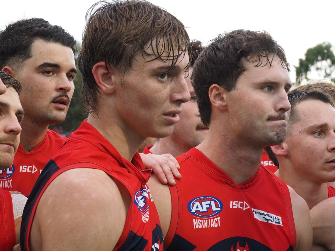 Premier Division Men