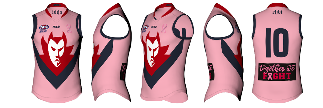 PHAFL Breast Cancer Awareness