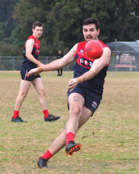 PHAFL Sydney AFL Regan Pinker