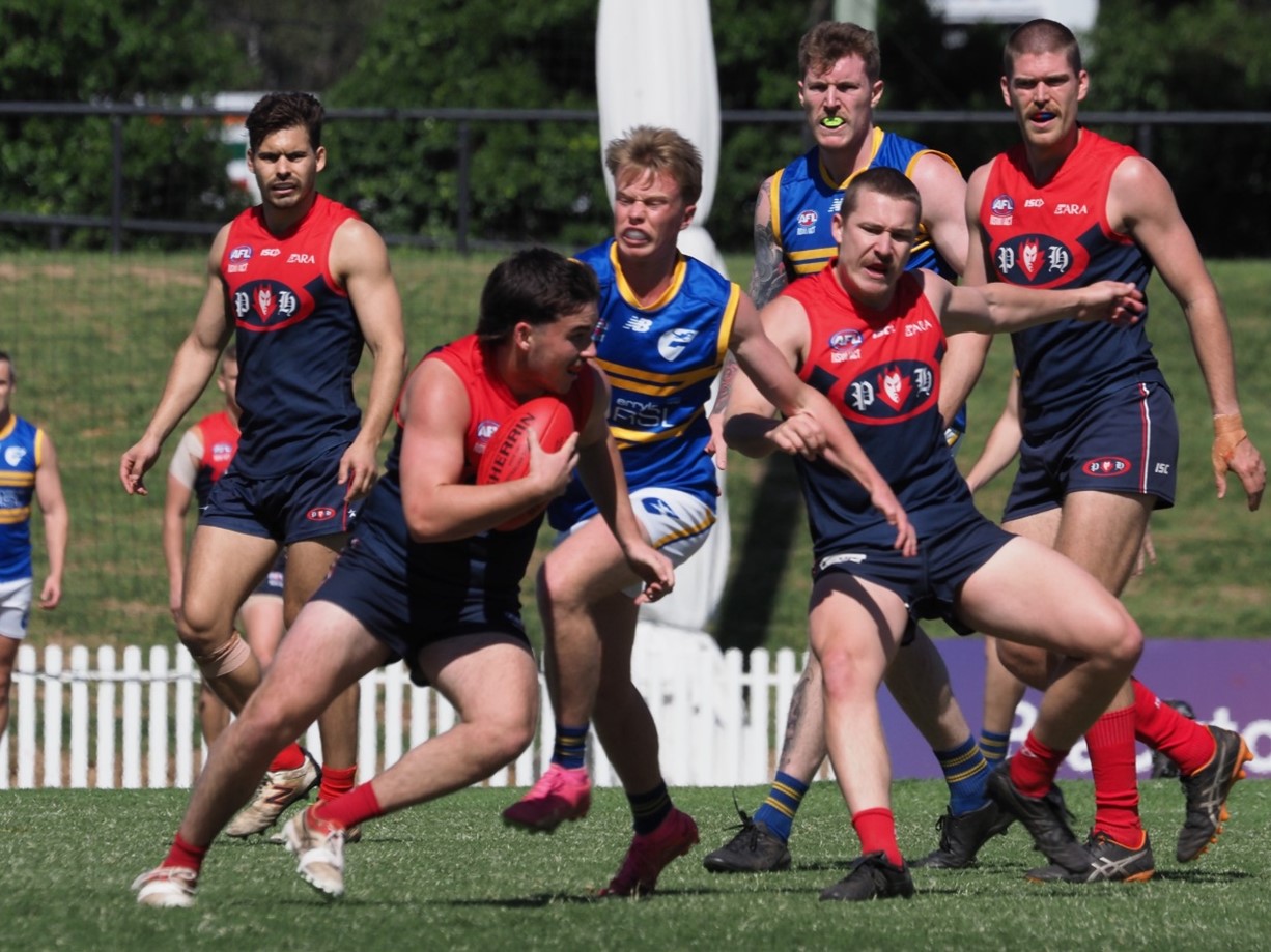 PHAFL Sydney AFL Division 1 Men