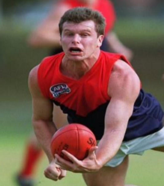Vale - Tim 'Noodle' Nunan