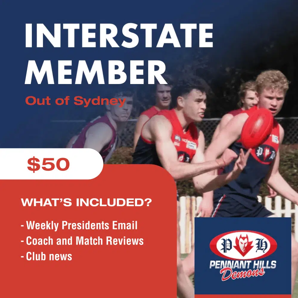 Sydney-AFL-Team-Pennant-Hills-AFL-Club-interstate-out-of-sydney-membership Sydney-AFL-Team-Pennant-Hills-AFL-Club-interstate-out-of-sydney-membership