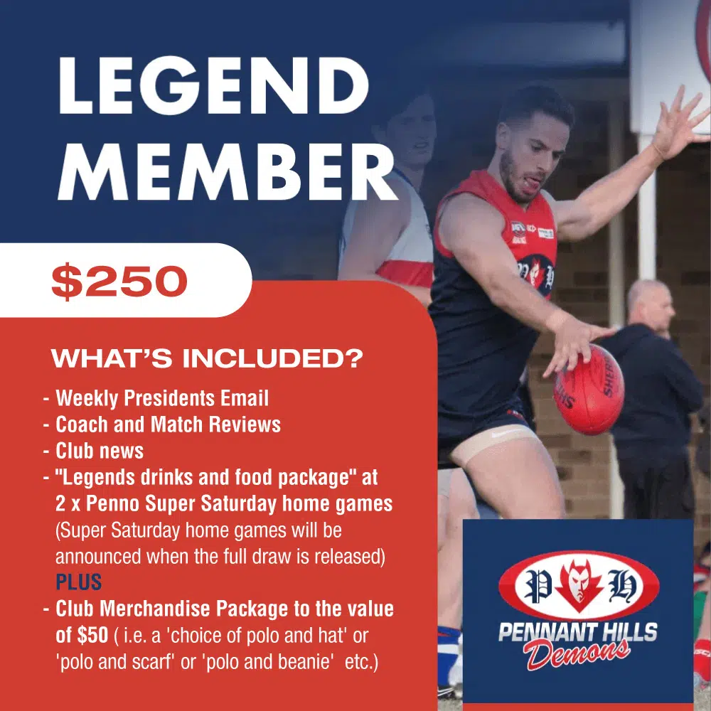 Sydney-AFL-Team-Pennant-Hills-AFL-Club-legend-membership Sydney-AFL-Team-Pennant-Hills-AFL-Club-legend-membership