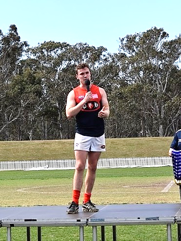 200 AFL Games