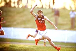 300th AFL Game Milestone