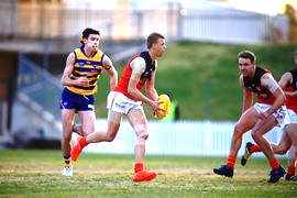 Sydney AFL Club 300 Milestone