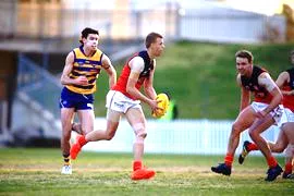 Sydney AFL Club 300 Milestone