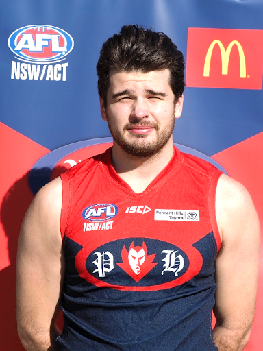 Mikey Carroll’s 100 Game Milestone 2