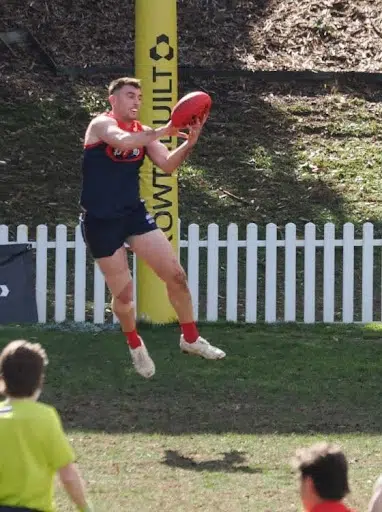 Theo Moraitis’s 150 Game Milestone 2 Theo Moraitis’s 150 Game Milestone 2