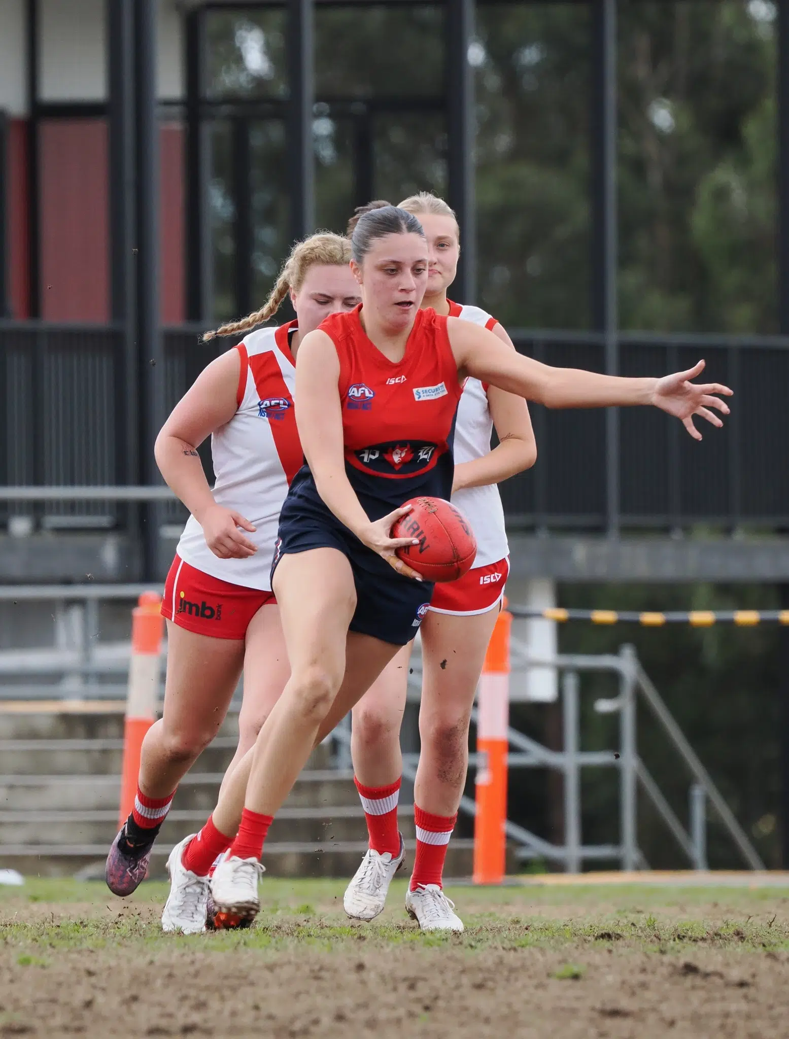 Women's AFL Skill Acquisition Program - 6 Sundays at MKO 9am