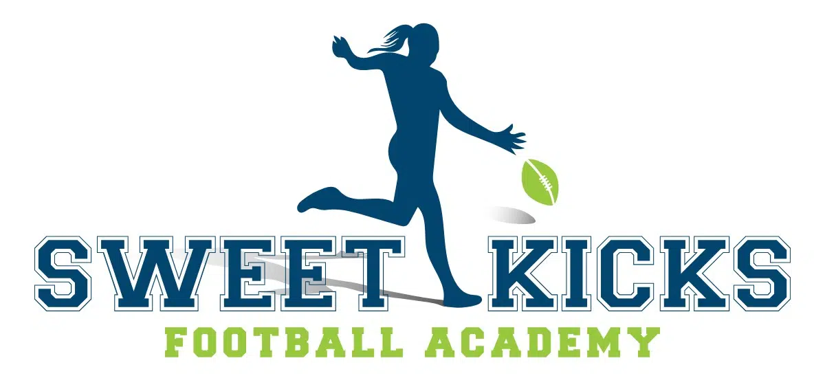 Sweet Kicks Football Academy Logo Sweet Kicks Football Academy AFL