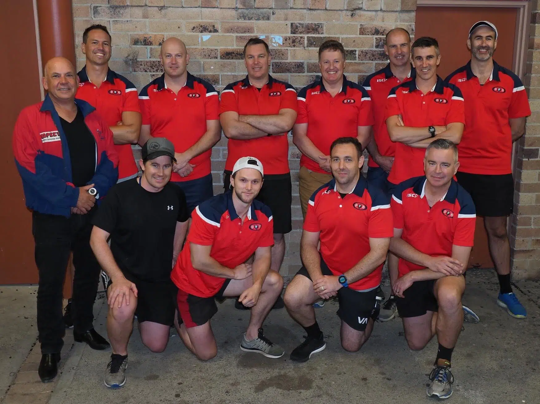 Todd Williams Sydney AFL Club Womens Coach