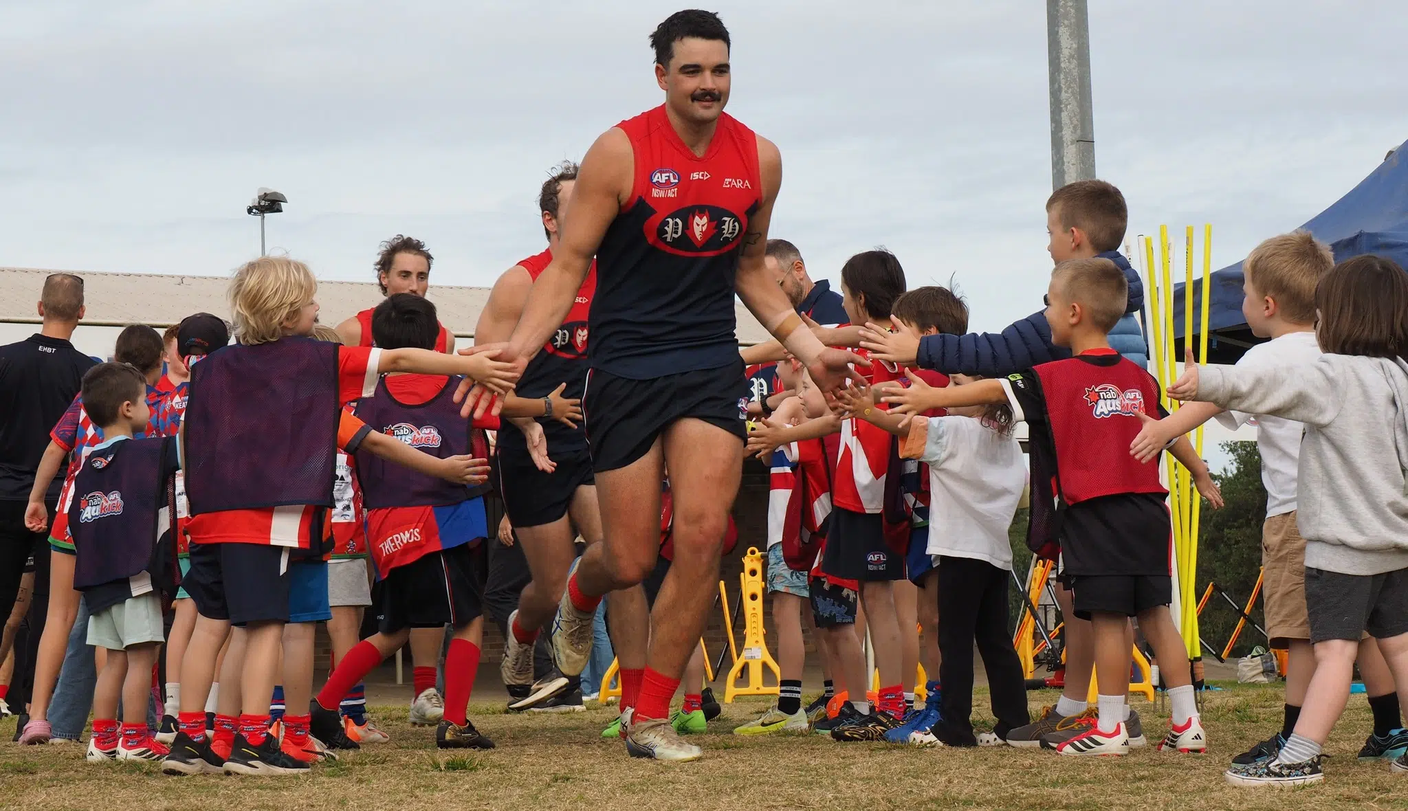 Junior Football