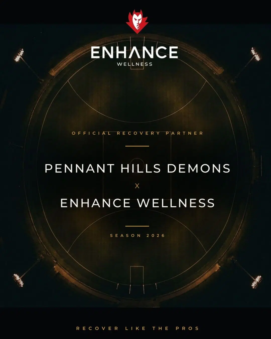 Enhance Wellness Partnership