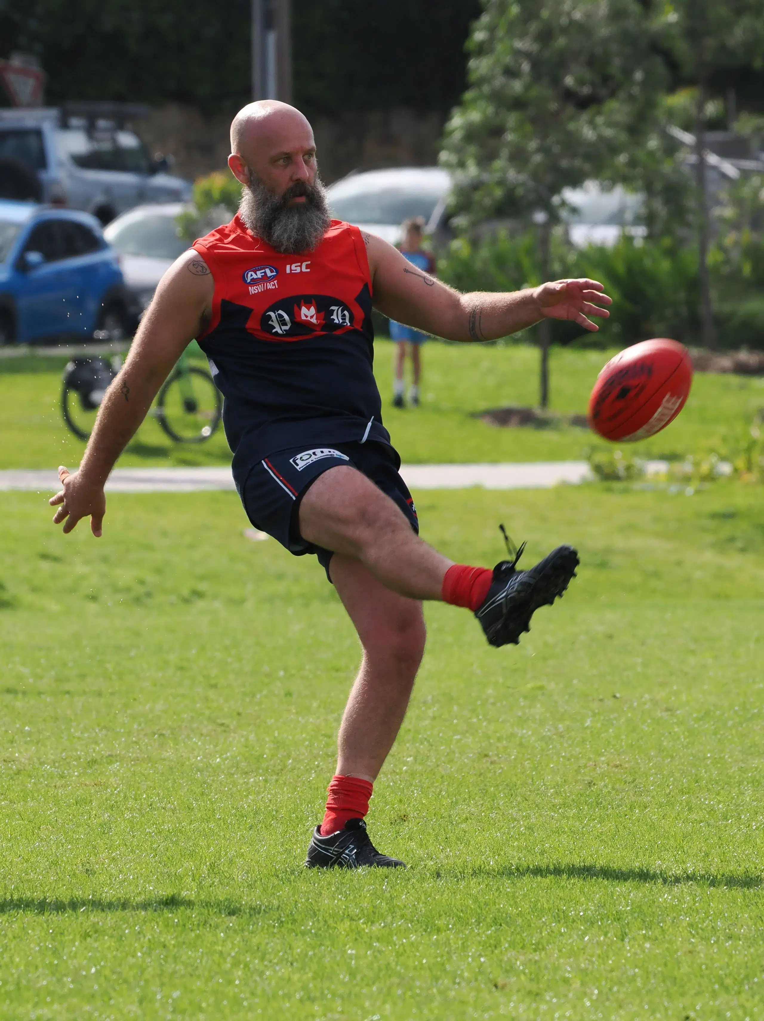Jarrod Myers