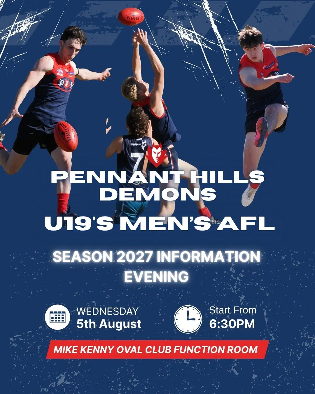 U19s Mens Social Media JPEG U19s Mens Social Media JPEG