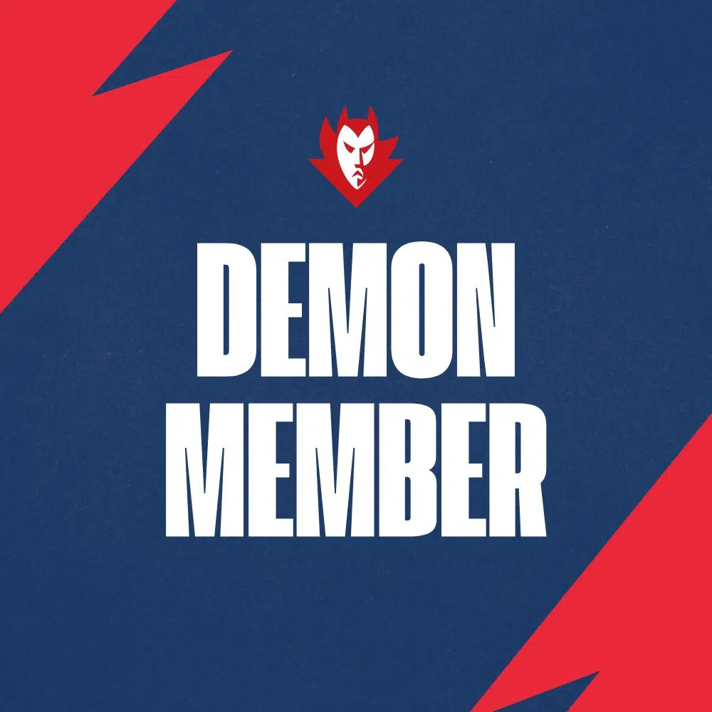 Demon Membership