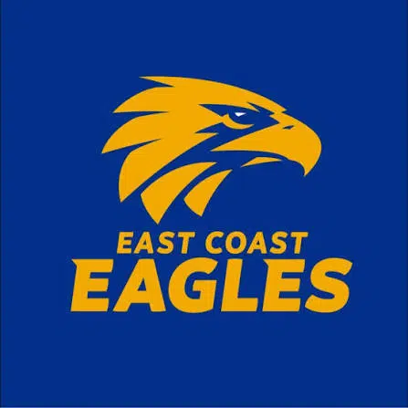 East Coast Eagles East Coast Eagles