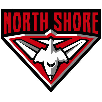 North Shore Bombers aFL North Shore Bombers aFL