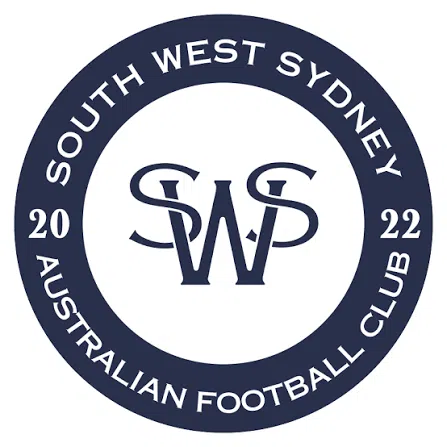 South West Sydney Blues AFL South West Sydney Blues AFL