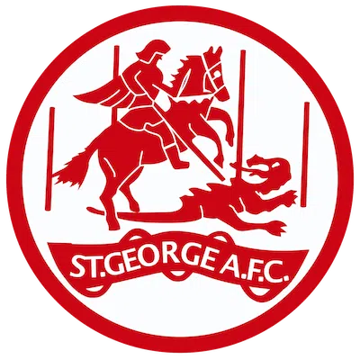 St george AFL St george AFL